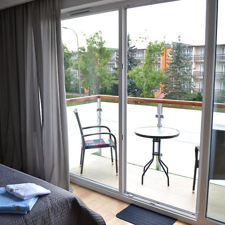 Darlowko Apartament Morski VI ห้อง รูปภาพ